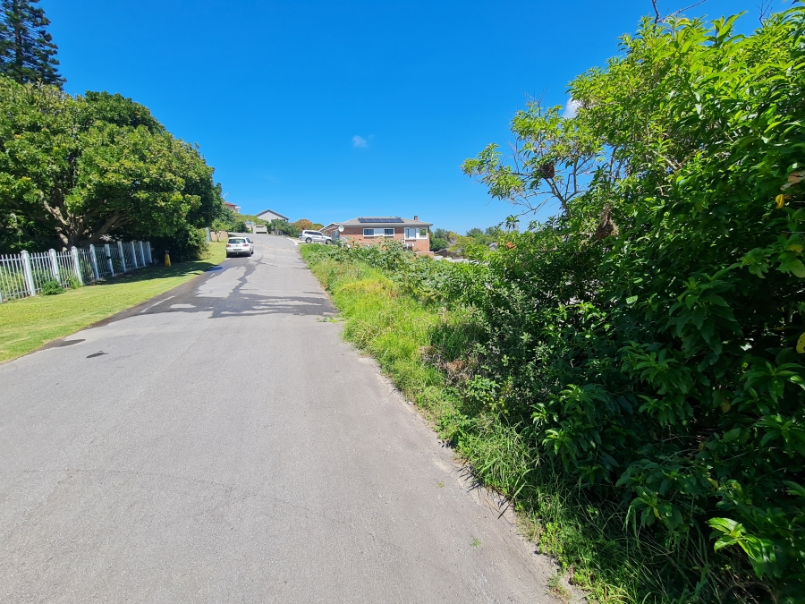 0 Bedroom Property for Sale in Aston Bay Eastern Cape